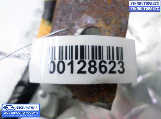 ЭБУ прочее на Mazda CX-9 I (TB)