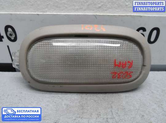 Фонарь салона (плафон) на Dodge RAM III (DR/DH)