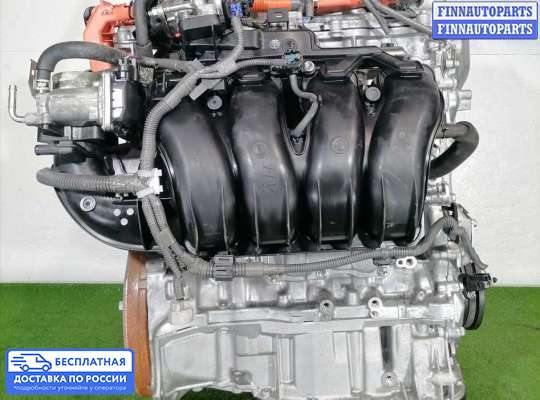 Катушка зажигания на Lexus NX (AZ10)