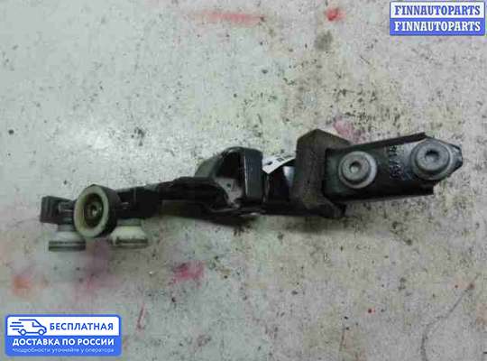 Механизм сдвижной двери на Volkswagen Caddy III (2K)