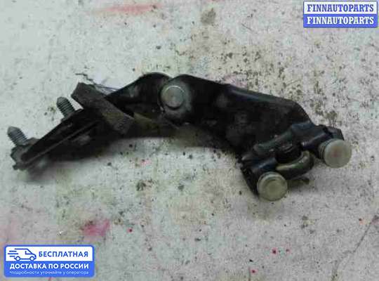 Механизм сдвижной двери на Volkswagen Caddy III (2K)