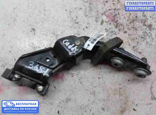 Механизм сдвижной двери на Volkswagen Caddy III (2K)