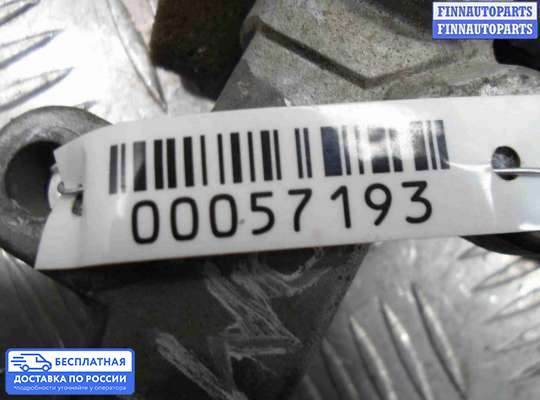 Замок зажигания с ключом на Infiniti QX56 (JA60)