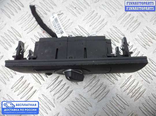 Переключатель света на BMW X5 (E70)