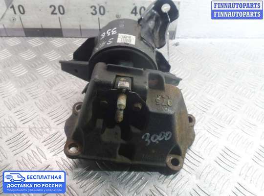 Подушка ДВС на Hyundai Santa Fe III (DM, NC)
