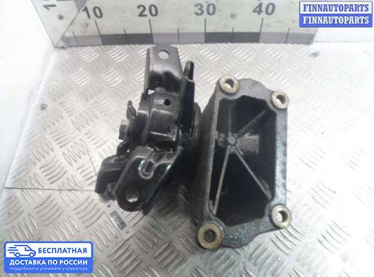 Подушка ДВС на Hyundai Santa Fe III (DM, NC)