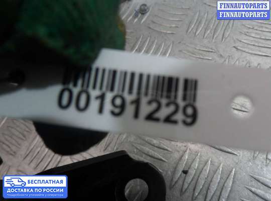 Подушка ДВС на Hyundai Santa Fe III (DM, NC)