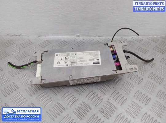 ЭБУ прочее на BMW X3 (F25)