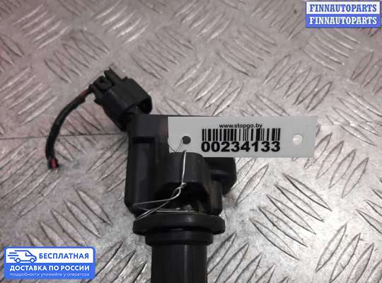 Катушка зажигания на Hummer H3
