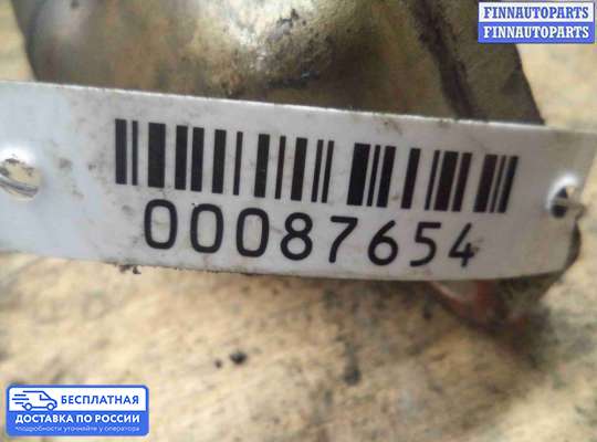 Радиатор EGR на Nissan Terrano II R20