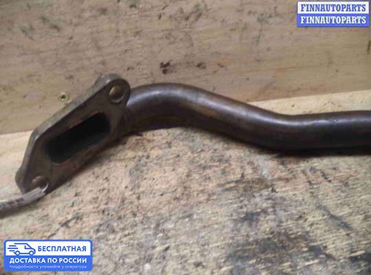 Радиатор EGR на Nissan Terrano II R20
