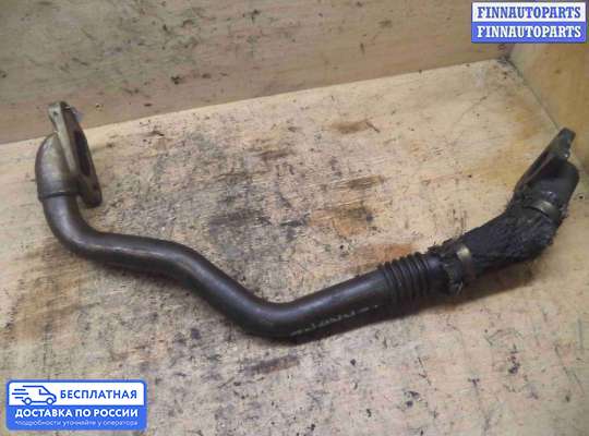 Радиатор EGR на Nissan Terrano II R20