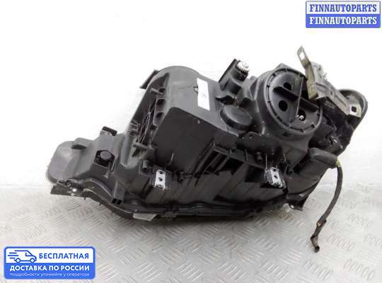 Фара передняя на BMW 3 (F30/F31)