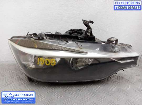 Фара передняя на BMW 3 (F30/F31)