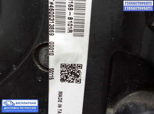 Фара передняя на BMW 3 (F30/F31)