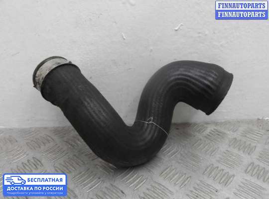 Патрубок (трубка, шланг) на Volkswagen Passat B5+ (3B, GP)