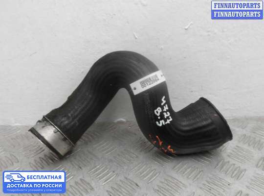 Патрубок (трубка, шланг) на Volkswagen Passat B5+ (3B, GP)