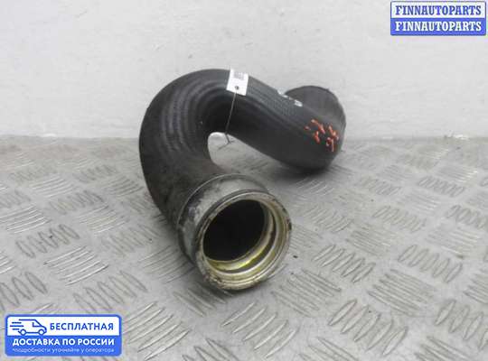 Патрубок (трубка, шланг) на Volkswagen Passat B5+ (3B, GP)