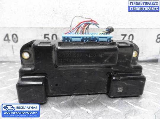 ЭБУ прочее на Honda Ridgeline