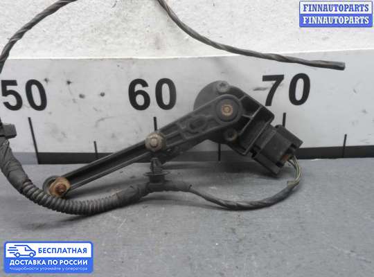 Датчик дорожного просвета на BMW 4 (F32/F33/F36)