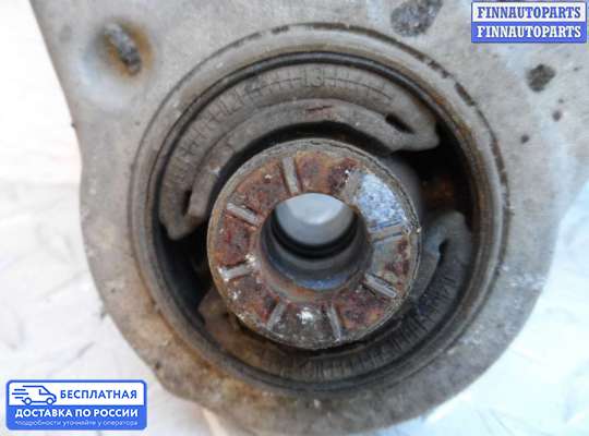 Рычаг подвески на Ford Mondeo V