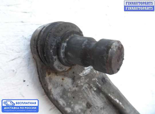 Рычаг подвески на Ford Mondeo V