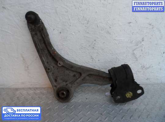 Рычаг подвески на Ford Mondeo V