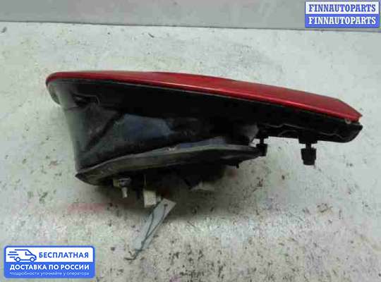Фонарь крышки багажника на Hyundai Santa Fe II (CM)