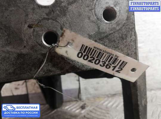 Кронштейн прочее на Chevrolet Cruze I (J300)
