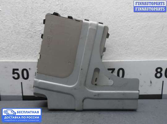 ЭБУ салона (Блок комфорта) на Suzuki Grand Vitara II (JB, TD54)