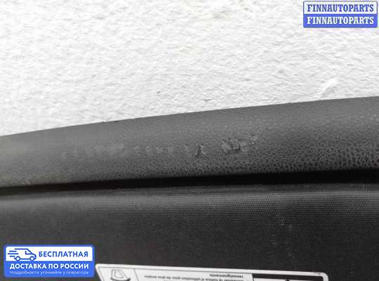 Козырек солнцезащитный на Mercedes-Benz Sprinter (907)