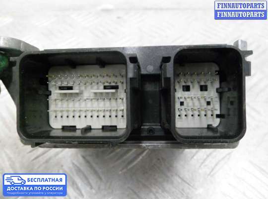 ЭБУ AIRBAG (электронный блок управления подушками безопасности) на Range Rover Sport II (L494)