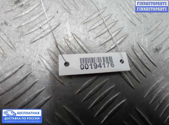 Кнопки на BMW X5 (E70)