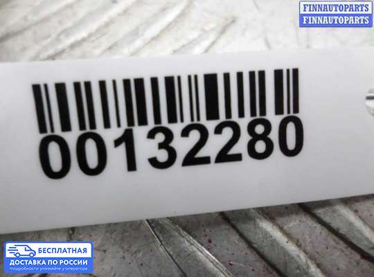 Кнопки на Volvo XC90