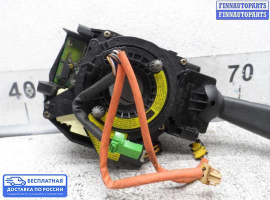 Подрулевой переключатель на Volvo S40 II | V50 (MS)