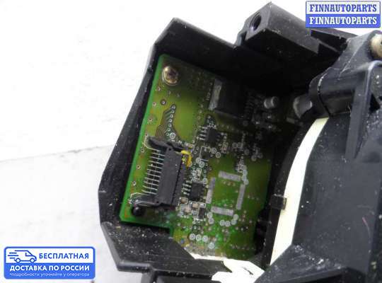 Подрулевой переключатель на Volvo S40 II | V50 (MS)