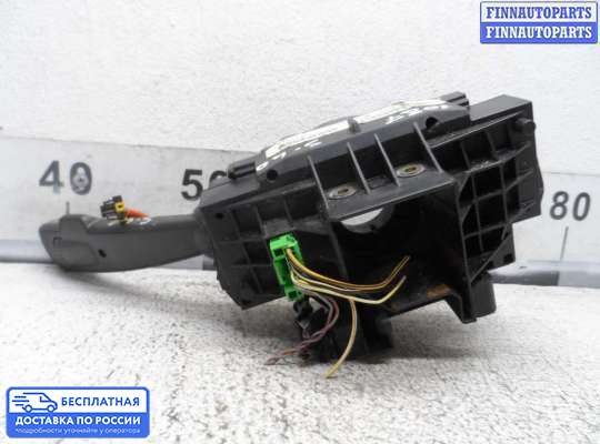 Подрулевой переключатель на Volvo S40 II | V50 (MS)