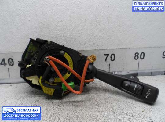 Подрулевой переключатель на Volvo S40 II | V50 (MS)