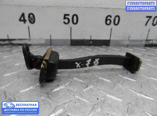 Ограничитель двери на Hyundai Santa Fe II (CM)