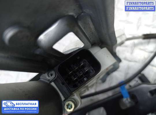 Стеклоподъемник электрический на Mercedes-Benz C (W203)