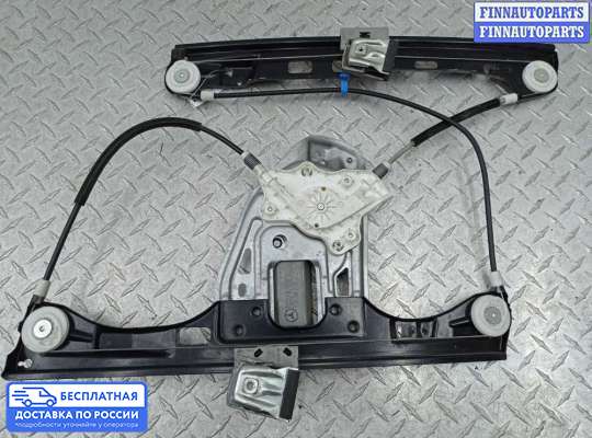 Стеклоподъемник электрический на Mercedes-Benz C (W203)