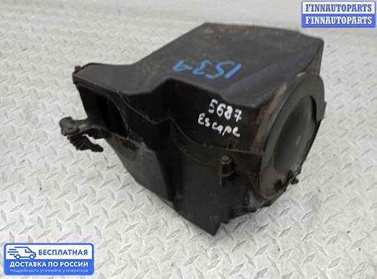 Корпус воздушного фильтра на Ford Kuga II / Escape III