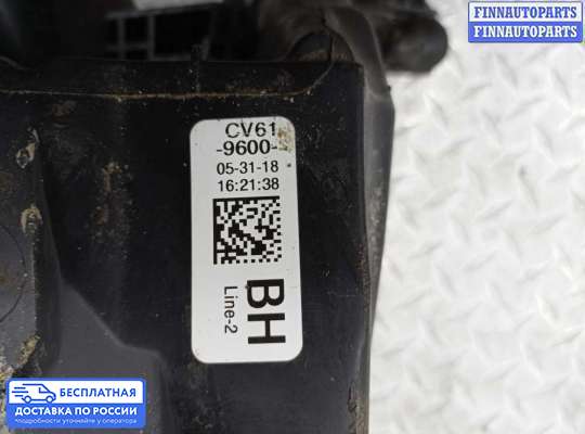 Корпус воздушного фильтра на Ford Kuga II / Escape III