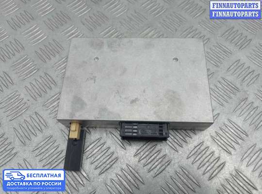 Аудиотехника на Volkswagen Passat CC (357)