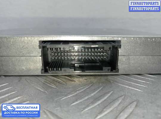 Аудиотехника на Volkswagen Passat CC (357)