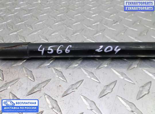 Амортизатор капота на Mercedes-Benz C (W204)