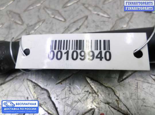 Амортизатор капота на Mercedes-Benz C (W204)