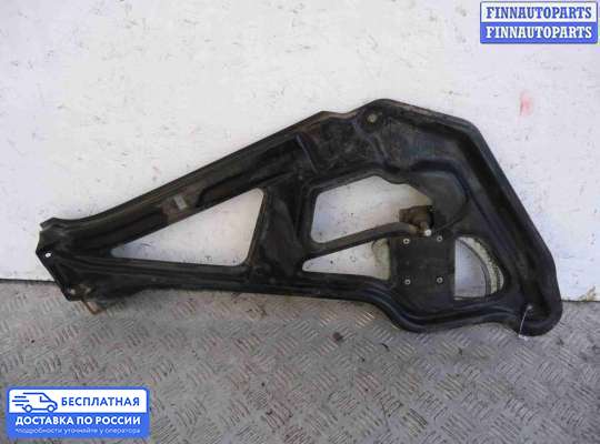 Стеклоподъемник электрический на Volkswagen LT II (2D)