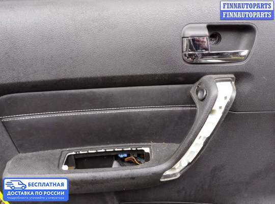 Петля двери на Hummer H3