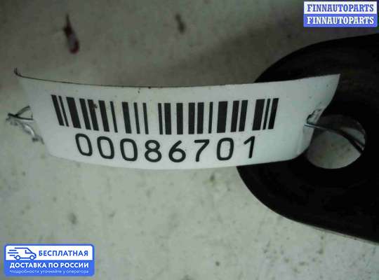 Поводок дворника на Chevrolet Equinox II (GMT192)